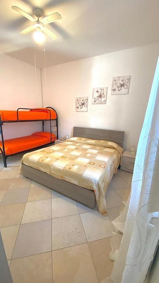 Villino La Perla Azzurra- Marina Di Pisa Vila Exterior foto